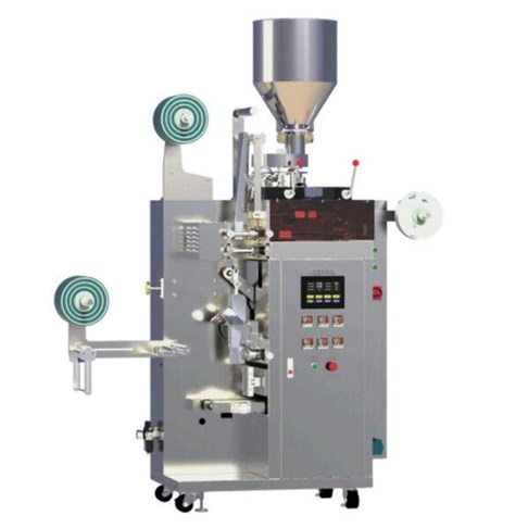 Máy đóng gói trà túi lọc 2 lớp túi Kolner YS-18II (có tem chỉ)