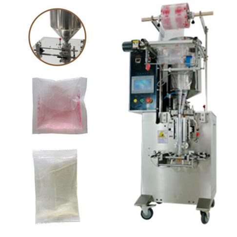 Máy đóng gói dịch đặc Kolner KN-61AJG (túi 3 biên)