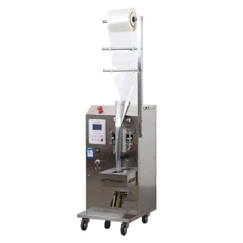 Máy đóng gói dạng lỏng YS-20