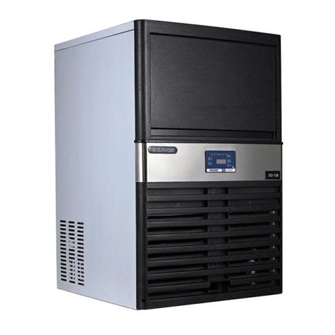 Máy làm đá viên Saige SGS-C100