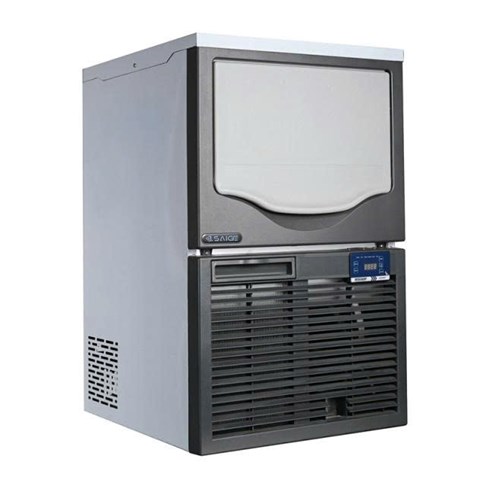Máy làm đá viên Saige SGS-C150