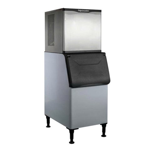 Máy làm đá viên Saige SGS-C420SS