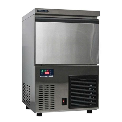 Máy làm đá viên Saige SGS-E150PS