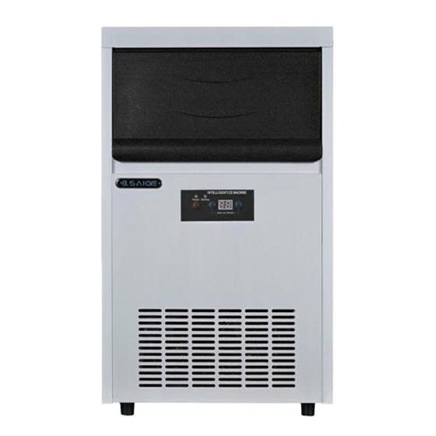 Máy Làm Đá Viên SAIGE SGS-E80