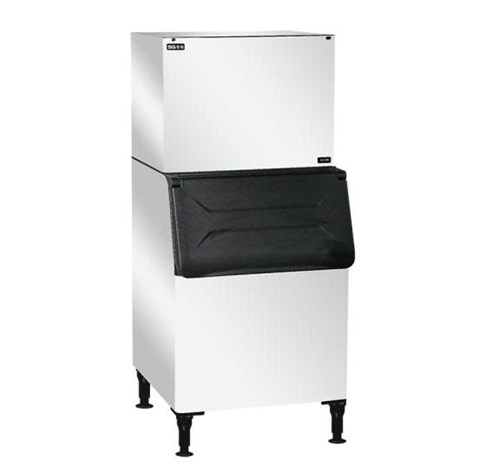 Máy làm đá hình lưỡi liềm Saige SGY-E1000SS