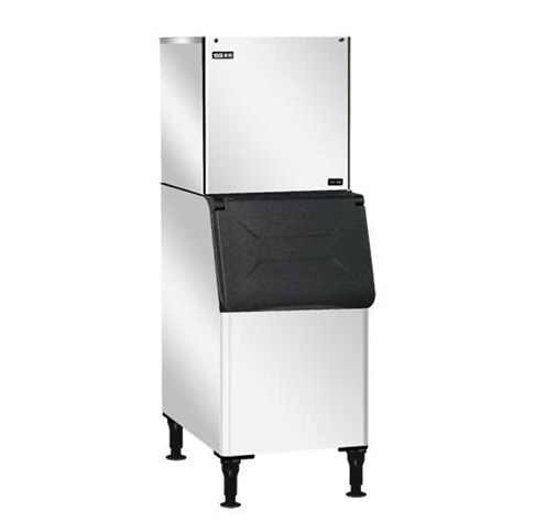 Máy làm đá hình lưỡi liềm Saige SGY-E420SS