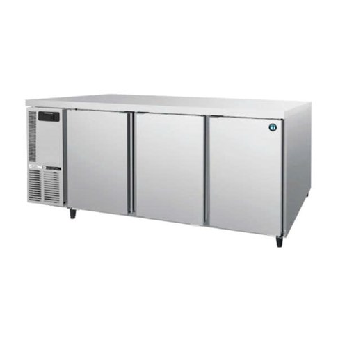 Bàn mát 3 cánh inox Hoshizaki RTV-186A