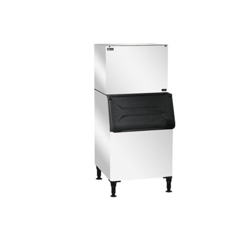 Máy làm đá Nugget Saige SGJ-500SS