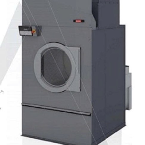 Máy sấy đồ vải công nghiệp Lavamac LDR-1025