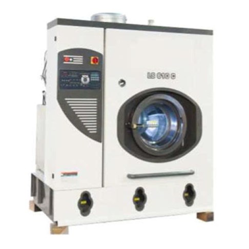 Máy giặt khô công nghiệp Pegasus PDC-10