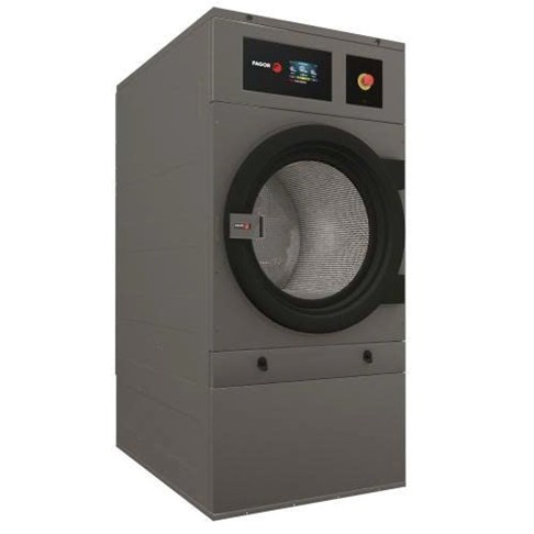 Máy sấy đồ vải công nghiệp 11 kg Fagor SR-11 TP2