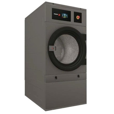 Máy sấy đồ vải công nghiệp 22kg Fagor SR-22TP2