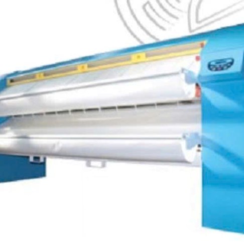 Máy là ga công nghiệp IMESA MCM 2500