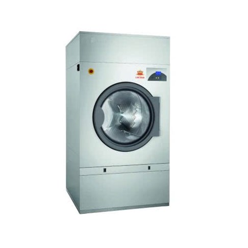 Máy sấy đồ vải công nghiệp 45kg Lacasa S-900 TC2