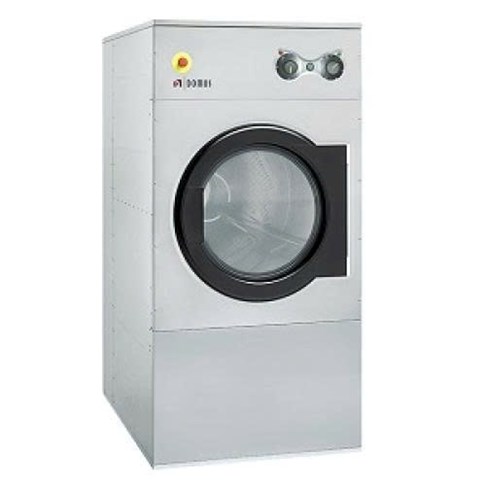 Máy sấy đồ vải công nghiệp 11kg Domus DLC-11