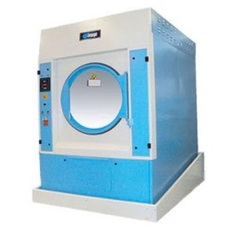 Máy sấy đồ vải công nghiệp 170kg Image DP-375