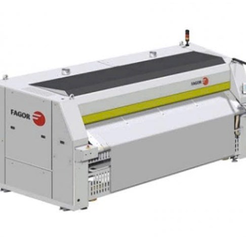 Máy là ga tổ hợp FAGOR Poseidon PSE-100/260 PL