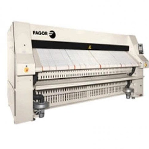 Máy là ga tổ hợp FAGOR Polaris PSE-60/260