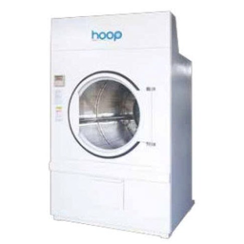 Máy sấy khí đốt tự động công nghiệp 15 kg Hoop HG-15R