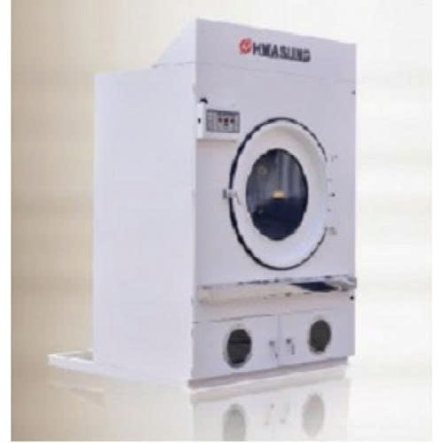 Máy sấy đồ vải công nghiệp Hwasung HS-9255-100