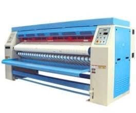 Máy là ga (là cán) công nghiệp Image IRP 24×120