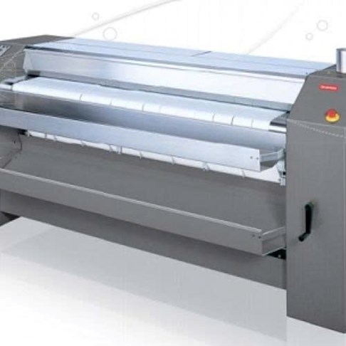 Máy là ga công nghiệp Lavamac LSR-5025