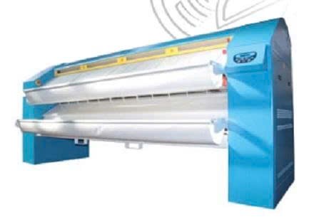 Máy là ga công nghiệp IMESA MCM 3200