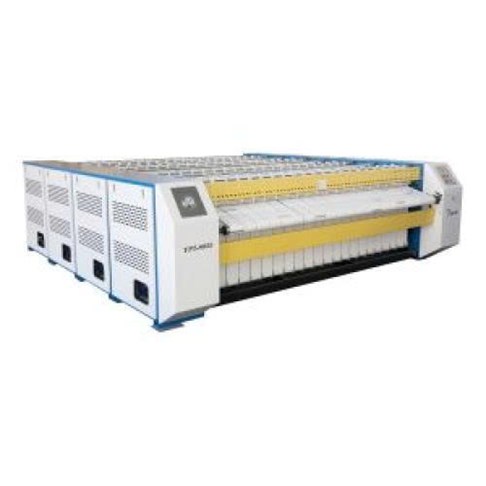 Máy là ga (là cán) công nghiệp Flying Fish YP4-8033