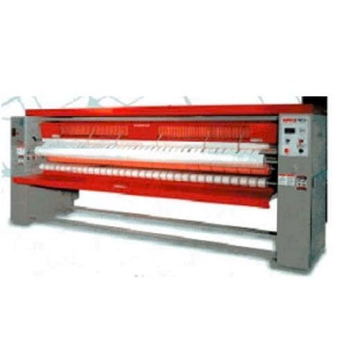 Máy là ga công nghiệp Maxi MF-20