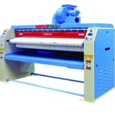 Máy là ga (là cán) công nghiệp Maxi MFIP 14×67