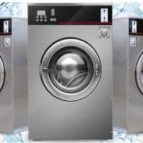 Máy giặt vắt tự phục vụ 20 kg Pegasus PW-200G