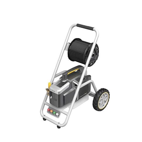 Máy phun rửa áp lực cao Kolner dòng J 220V