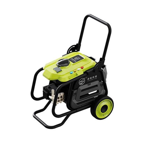 Máy phun rửa áp lực cao Kolner dòng D 220V