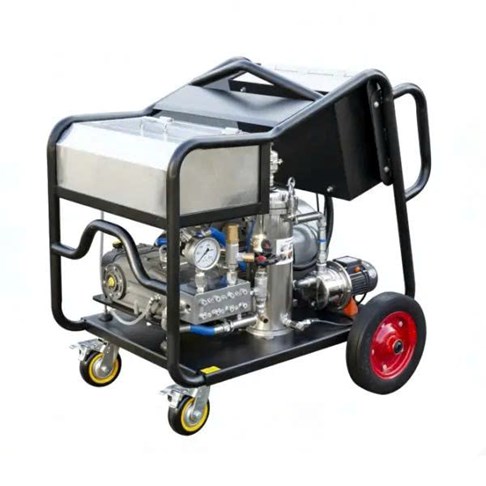 Máy phun nước áp lực cao Kolner BFG18100