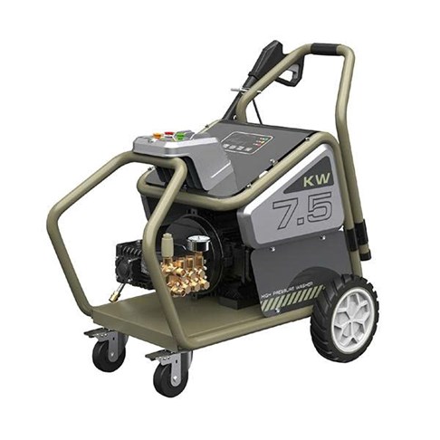 Máy phun rửa áp lực cao Kolner dòng L 