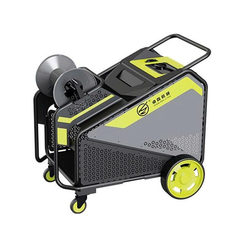 Máy phun rửa áp lực cao Kolner dòng T