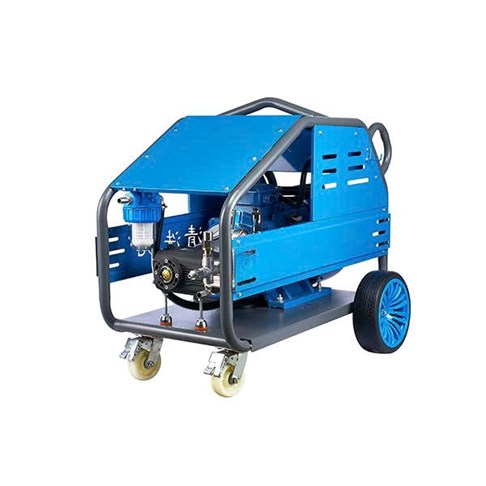 Máy phun rửa áp lực cao Kolner GP2235