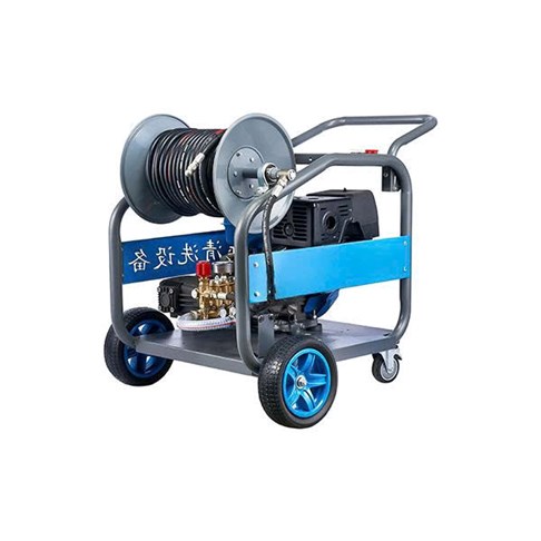 Máy phun rửa áp lực cao Kolner GP3015Q