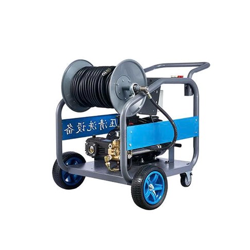 Máy phun rửa áp lực cao Kolner GP3015D