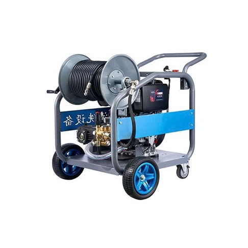 Máy phun rửa áp lực cao Kolner GP3015C