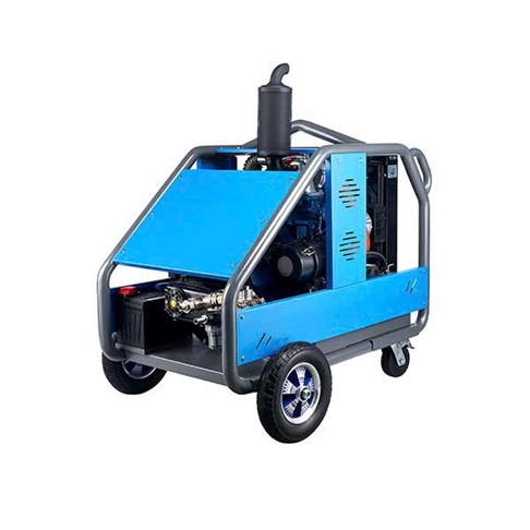 Máy phun rửa áp lực cao Kolner GP2660C/GP2080C