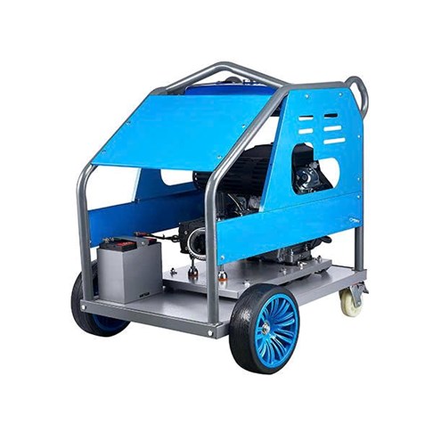 Máy phun rửa áp lực cao Kolner GP1850Q/GP1850C