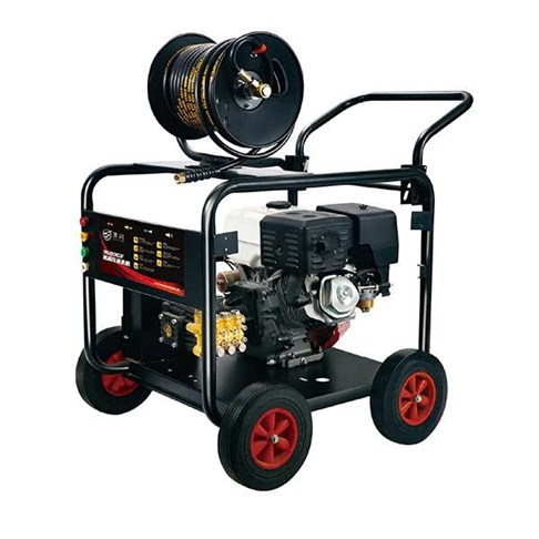 Máy phun rửa áp lực cao Kolner dòng X-Series