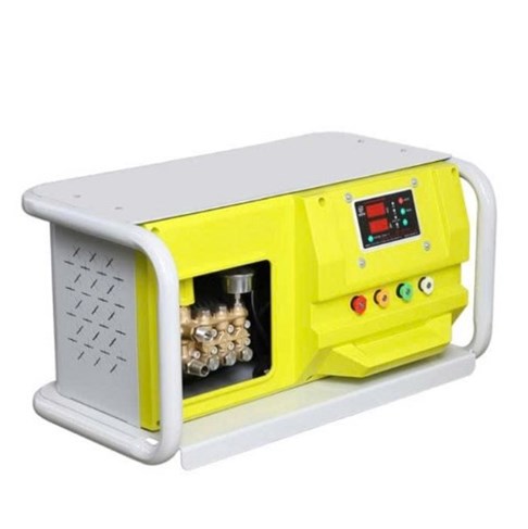 Máy vệ sinh treo tường áp lực cao Kolner 1500psi