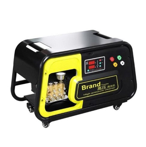  Máy phun rửa áp lực cao Kolner 1800W gắn tường