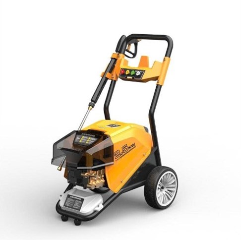 Máy vệ sinh thảm công nghiệp Kolner 2.5Kw