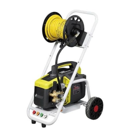 Máy rửa xe mini Kolner 2025 mới, áp suất 1200 PSI
