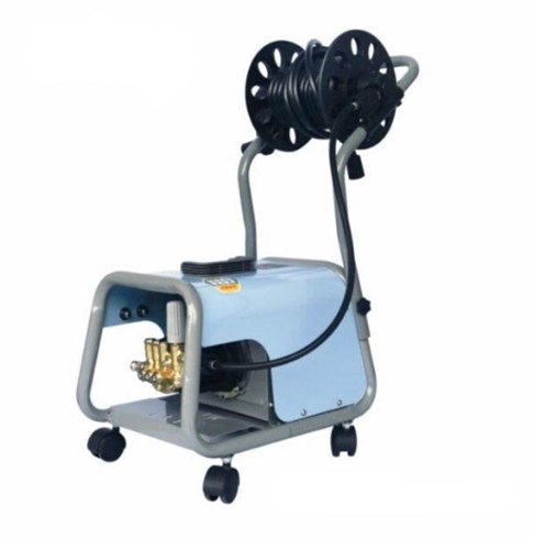 Máy rửa công nghiệp 3GPM 1400PSI PM moto Kolner KN-12100A