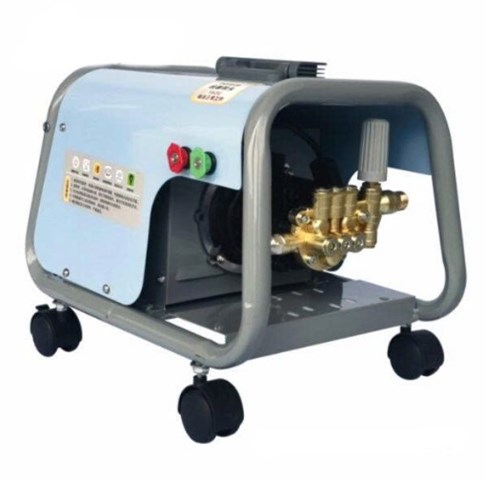 Máy rửa áp lực di động thương mại với áp suất 1400psi Kolner KN-12100N