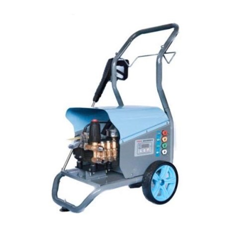  Máy rửa áp lực cao động cơ Inverter mới 16L/phút 120bar Kolner KN-16120